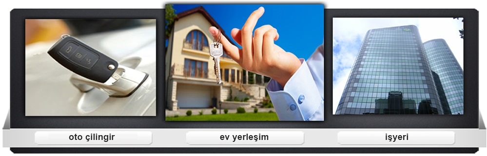Malatya çilingir